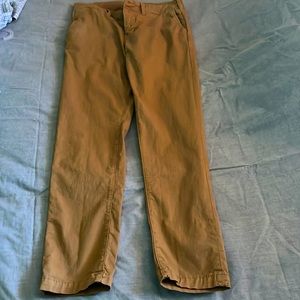 Men’s Slacks